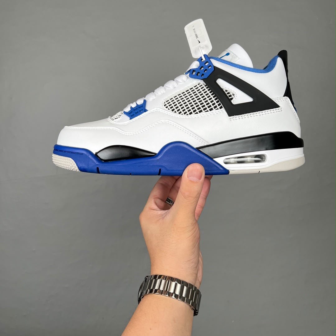 Jordan 4 (Motorsport)