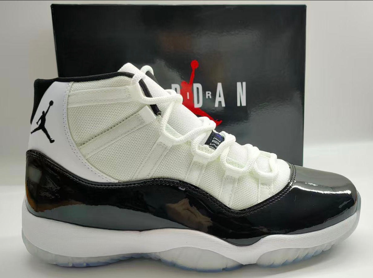 Jordan 11 (Concord)
